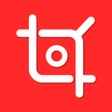 Symbol des Programms: Square Pic : No Crop Imag…