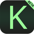 أيقونة البرنامج: Kaiber Ai - Beta