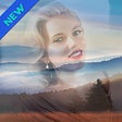 أيقونة البرنامج: Transparent Photo Frames