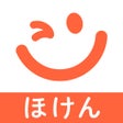 أيقونة البرنامج: kencomほけんケンコムほけん