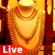 أيقونة البرنامج: Gold Market: Gold PriceSi…