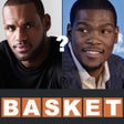 أيقونة البرنامج: Basket Quiz - Find who ar…