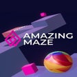 Иконка программы: Amazing Maze