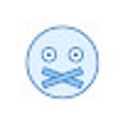 Ícone do programa: ShutUp Twitter