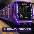 ไอคอนของโปรแกรม: Subway Driver: Baku