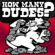 How Many Dudes icon