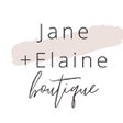 Jane Elaine Boutique