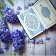 プログラムのアイコン：صور للقران الكريم _ صور م…