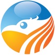 Icono de programa: NusaTrip : Flight  Hotel …