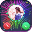 程序图标：Call Color Phone Screen