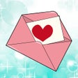 أيقونة البرنامج: ショートで簡単な恋愛ゲーム