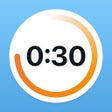 Pictogram van programma: Timer Plus with Stopwatch