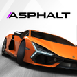 Programikonen: Asphalt Legends Unite