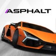 Icon of program: Asphalt Legends Unite