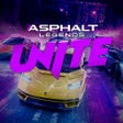 Symbol des Programms: Asphalt Legends Unite