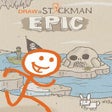 Icon of program: Draw a Stickman: Epic