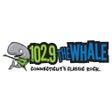 Ícone do programa: 102.9 The Whale
