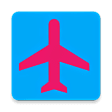 Flight Dashboard - track your location in-flight