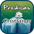 Ikona programu: Predicas y Enseñanzas Bíb…