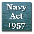 プログラムのアイコン：The Navy Act 1957