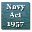 The Navy Act 1957