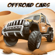 프로그램 아이콘: Offroad Cars Jigsaw