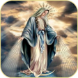 プログラムのアイコン：Nossa Senhora Maria