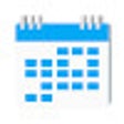 Ikon program: Business Day Calendar