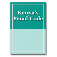 Kenya's Penal Code