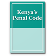 プログラムのアイコン：Kenya's Penal Code