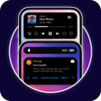 プログラムのアイコン：Dynamic Notification Cent…