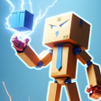 ไอคอนของโปรแกรม: Boxman Sandbox