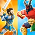 Ikona programu: Final merge: war simulato…