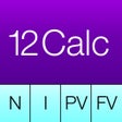 12Calc icon