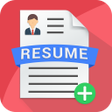 Biểu tượng của chương trình: Resume MakerCV Creator  P…