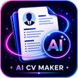 Ikon program: Resume MakerCV Creator  P…