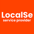 ไอคอนของโปรแกรม: Localse service provider