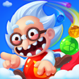 程序图标：Bubble Shooter Fight