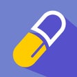 Ikon program: Mr. Pillster pill reminde…