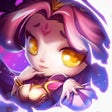ไอคอนของโปรแกรม: 放置英雄之无尽战争
