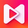 Ikona programu: Moreels: Watch Drama Reel…