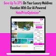 Ikon program: myMaldives360
