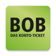 程序图标：BOB  Bequem ohne Bargeld