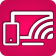 ไอคอนของโปรแกรม: Screen Share for Lg Smart…