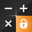 Ícone do programa: Hide Photos  Video Lock A…