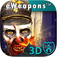 Иконка программы: Zombie Camera 3D Shooter …