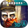 Zombie Camera 3D Shooter - AR Zombie Game