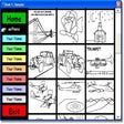 Icon of program: Connected Kids Coloring B…
