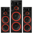 Ikona programu: SubWoofer Speaker Enhance…