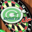 プログラムのアイコン：Darts Up